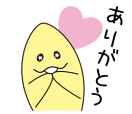 MagoMago Planet sticker #13181700
