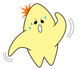 MagoMago Planet sticker #13181703