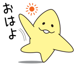 MagoMago Planet sticker #13181704