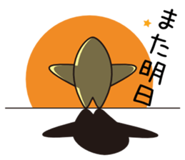 MagoMago Planet sticker #13181706