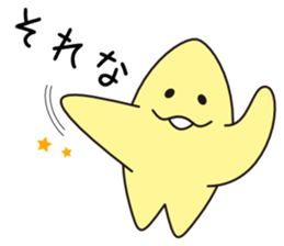 MagoMago Planet sticker #13181710