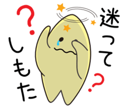 MagoMago Planet sticker #13181716