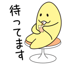 MagoMago Planet sticker #13181717