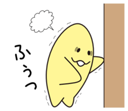 MagoMago Planet sticker #13181720