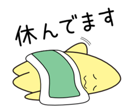 MagoMago Planet sticker #13181721