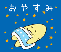 MagoMago Planet sticker #13181722
