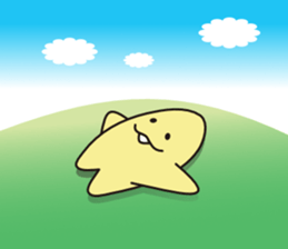 MagoMago Planet sticker #13181723