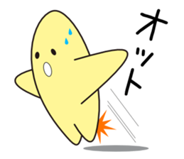 MagoMago Planet sticker #13181726