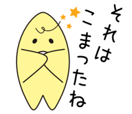 MagoMago Planet sticker #13181727