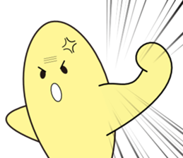 MagoMago Planet sticker #13181730