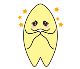 MagoMago Planet sticker #13181731