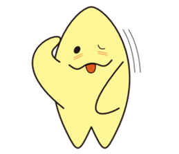 MagoMago Planet sticker #13181732
