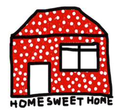 Polka Bear sticker #13181973