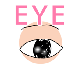 Like the graffiti Sticker sticker #13182752