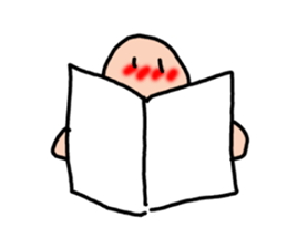 Like the graffiti Sticker sticker #13182767