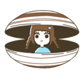 Kai no Misoshiru sticker #13182902