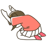 Kai no Misoshiru sticker #13182905