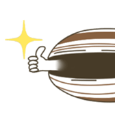 Kai no Misoshiru sticker #13182913