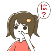 Kai no Misoshiru sticker #13182918