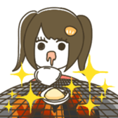 Kai no Misoshiru sticker #13182921