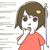 Kai no Misoshiru sticker #13182924