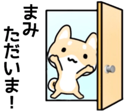 name sticker.43 sticker #13183811