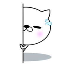 nukoneko2 (No phrase) sticker #13184319