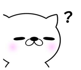 nukoneko2 (No phrase) sticker #13184322