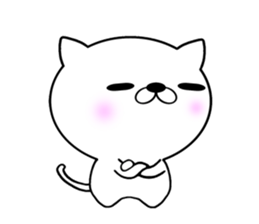 nukoneko2 (No phrase) sticker #13184323