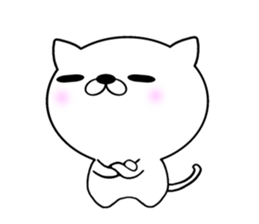 nukoneko2 (No phrase) sticker #13184324