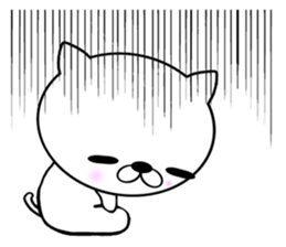 nukoneko2 (No phrase) sticker #13184328