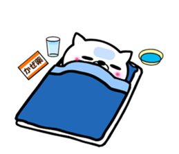 nukoneko2 (No phrase) sticker #13184330