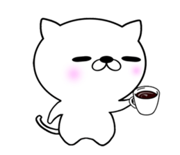 nukoneko2 (No phrase) sticker #13184332