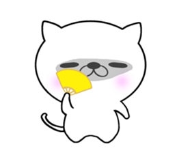 nukoneko2 (No phrase) sticker #13184333