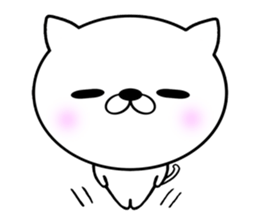 nukoneko2 (No phrase) sticker #13184335