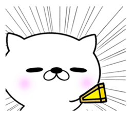 nukoneko2 (No phrase) sticker #13184336