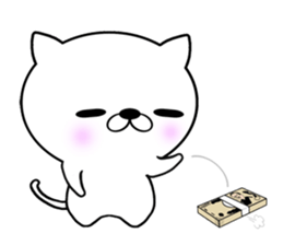 nukoneko2 (No phrase) sticker #13184338