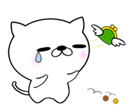 nukoneko2 (No phrase) sticker #13184339