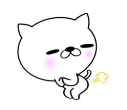 nukoneko2 (No phrase) sticker #13184340