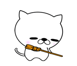 nukoneko2 (No phrase) sticker #13184341