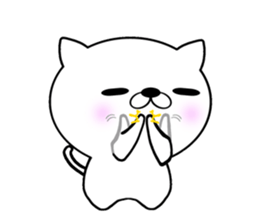 nukoneko2 (No phrase) sticker #13184343