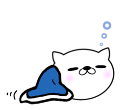 nukoneko2 (No phrase) sticker #13184346