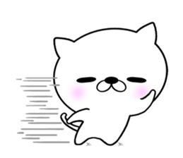 nukoneko2 (No phrase) sticker #13184347