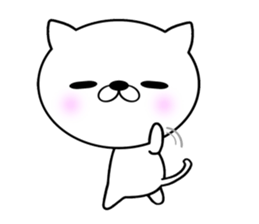 nukoneko2 (No phrase) sticker #13184349