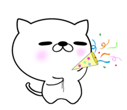 nukoneko2 (No phrase) sticker #13184350