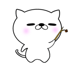 nukoneko2 (No phrase) sticker #13184351