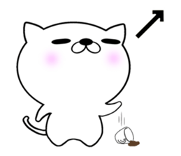 nukoneko2 (No phrase) sticker #13184352