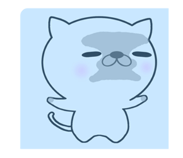 nukoneko2 (No phrase) sticker #13184353