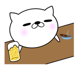 nukoneko2 (No phrase) sticker #13184354