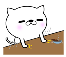 nukoneko2 (No phrase) sticker #13184355